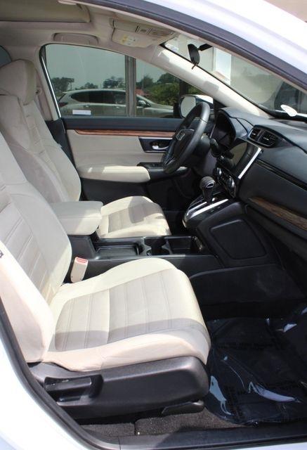 Honda CR-V EX 2WD 2022