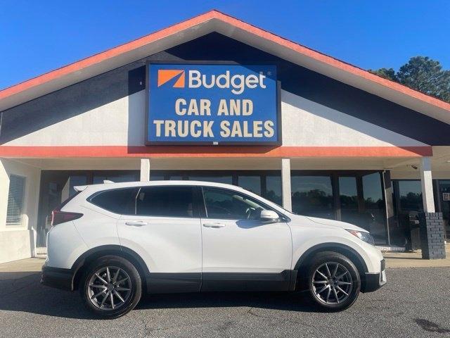 Honda CR-V EX 2WD 2022