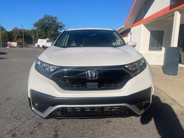Honda CR-V EX 2WD 2022