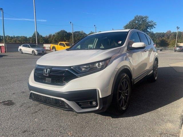 Honda CR-V EX 2WD 2022