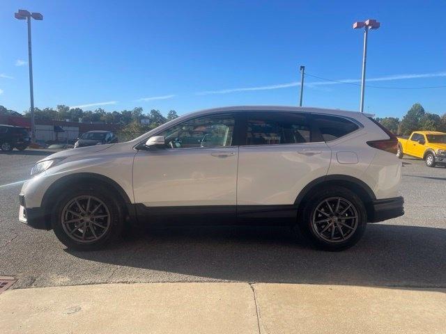 Honda CR-V EX 2WD 2022