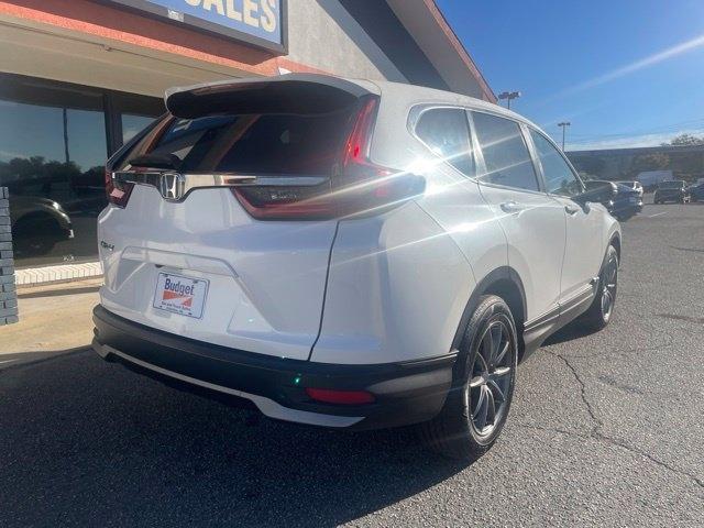 Honda CR-V EX 2WD 2022