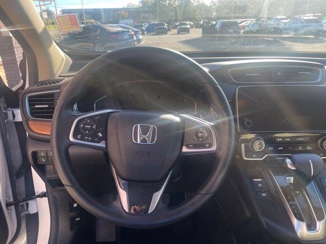 Honda CR-V EX 2WD 2022