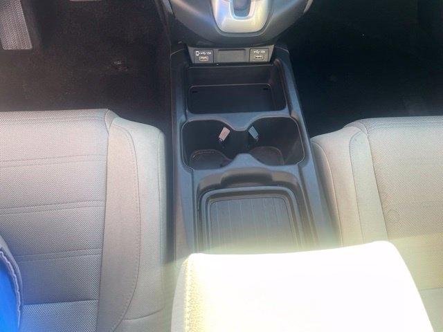 Honda CR-V EX 2WD 2022