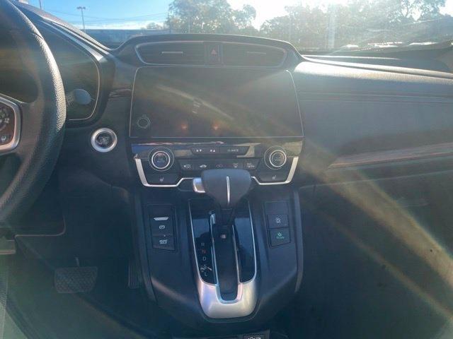 Honda CR-V EX 2WD 2022