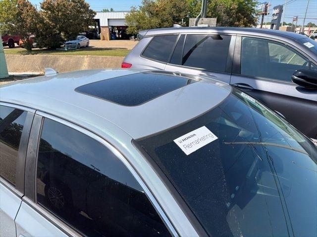 Honda Civic Sedan Touring CVT 2022