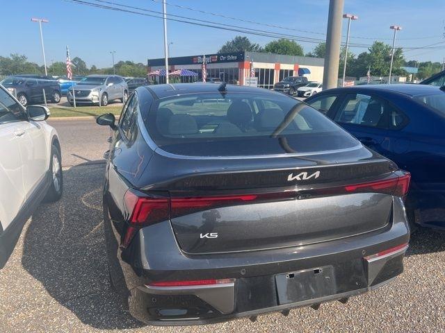 Kia K5 LXS Auto FWD 2025