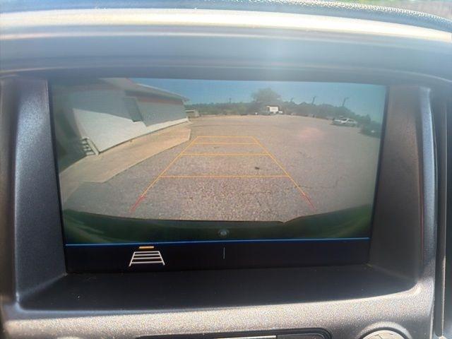 Chevrolet Colorado 2WD Ext Cab 128" LT 2022