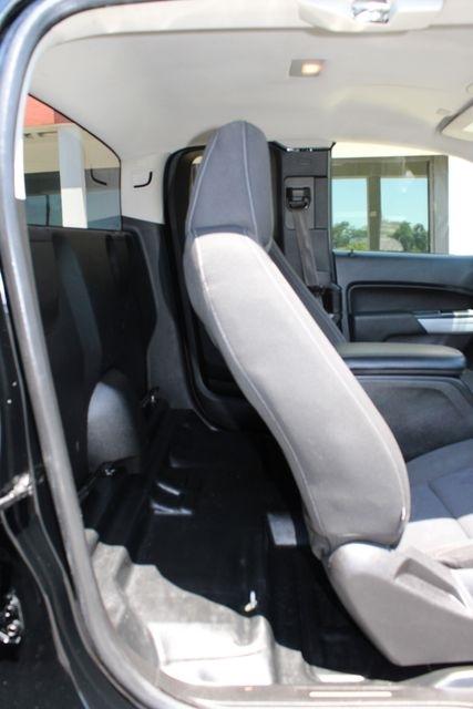 Chevrolet Colorado 2WD Ext Cab 128" LT 2022