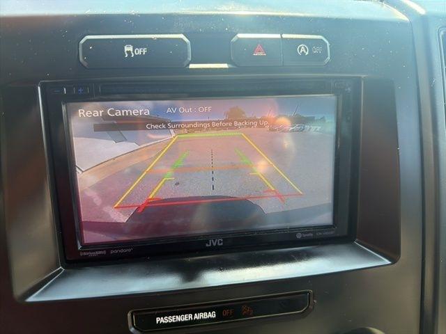 Ford F-150 Lariat 4WD SuperCrew 5.5' Box 2020