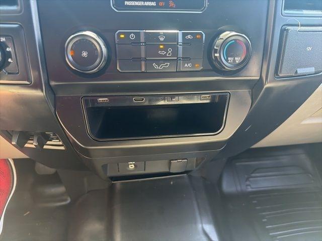 Ford F-150 Lariat 4WD SuperCrew 5.5' Box 2020