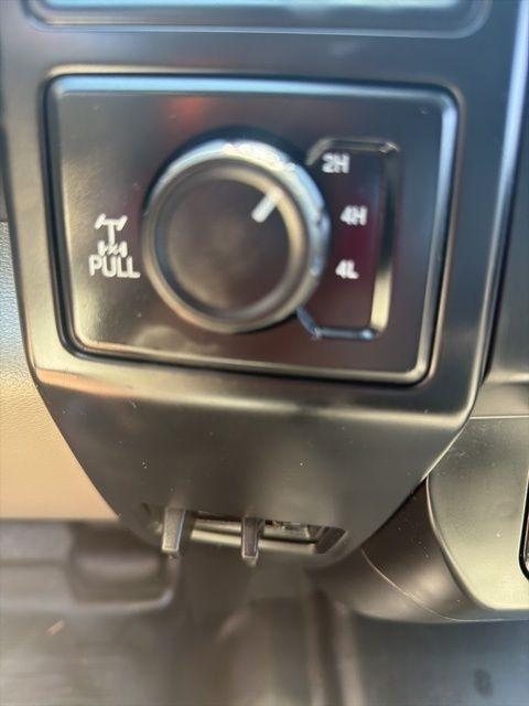 Ford F-150 Lariat 4WD SuperCrew 5.5' Box 2020