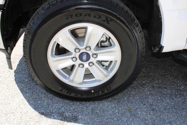 Ford F-150 Lariat 4WD SuperCrew 5.5' Box 2020