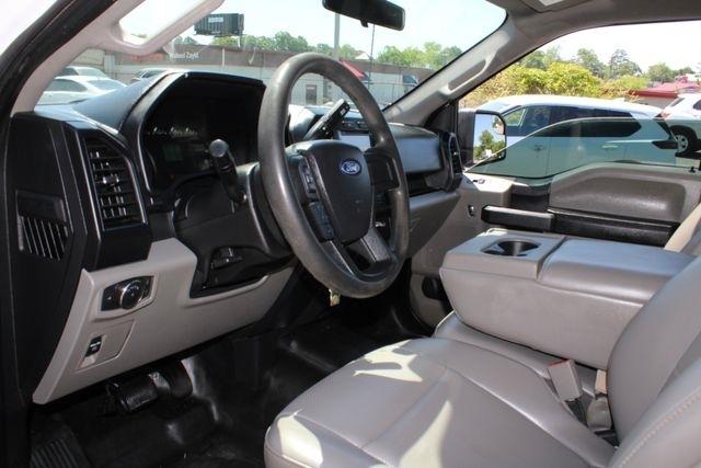 Ford F-150 Lariat 4WD SuperCrew 5.5' Box 2020