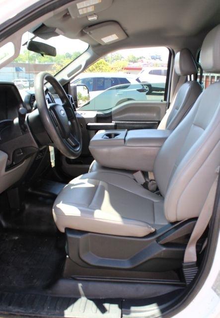 Ford F-150 Lariat 4WD SuperCrew 5.5' Box 2020