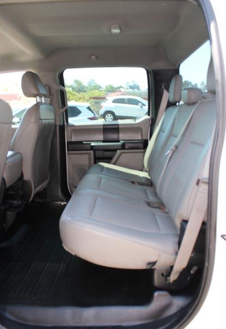 Ford F-150 Lariat 4WD SuperCrew 5.5' Box 2020