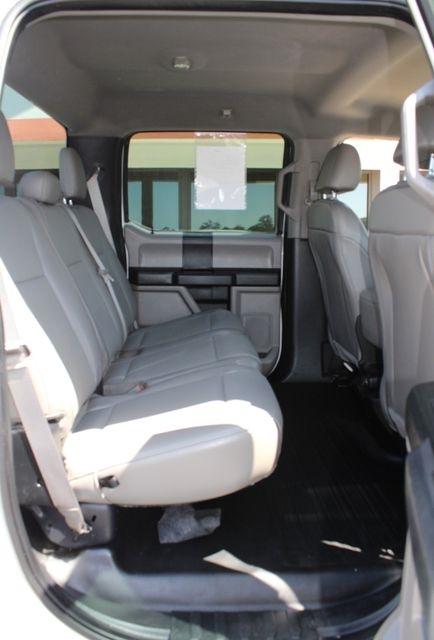 Ford F-150 Lariat 4WD SuperCrew 5.5' Box 2020