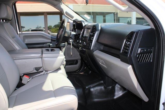 Ford F-150 Lariat 4WD SuperCrew 5.5' Box 2020