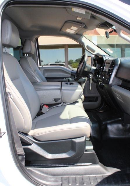 Ford F-150 Lariat 4WD SuperCrew 5.5' Box 2020