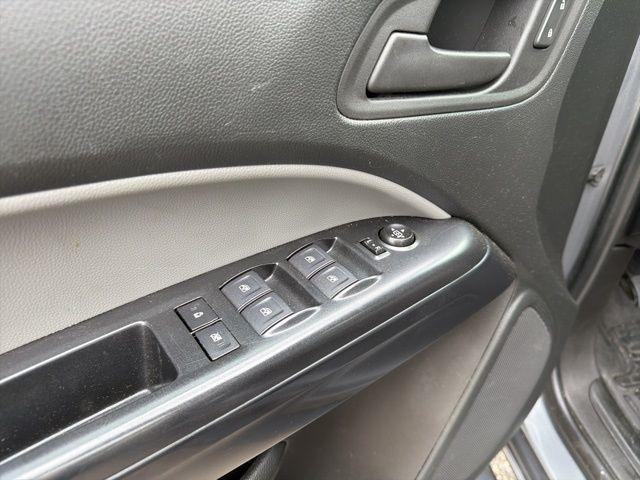 Chevrolet Colorado 2WD Crew Cab 128" Work Truck 2022