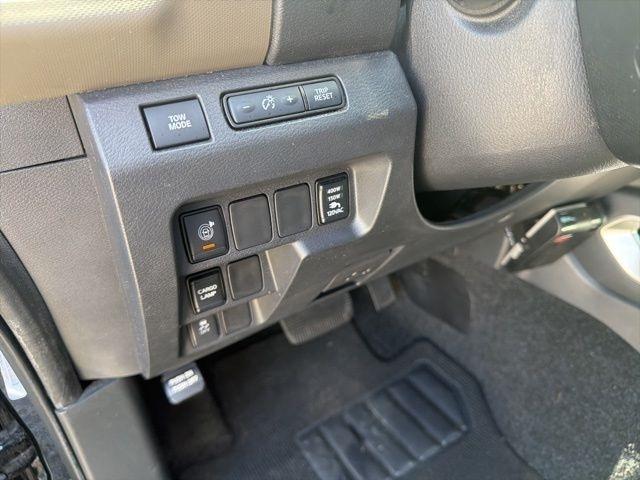 Nissan Frontier Crew Cab 4x2 SV Auto 2022