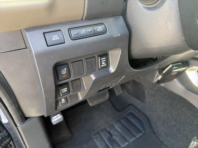Nissan Frontier Crew Cab 4x2 SV Auto 2022