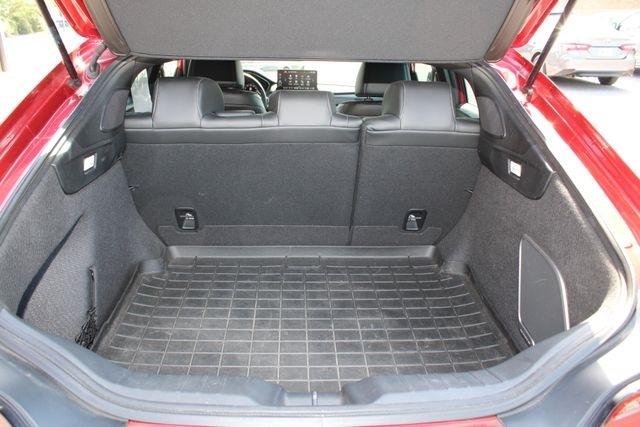 Acura Integra CVT w/A-Spec Technology Package 2024