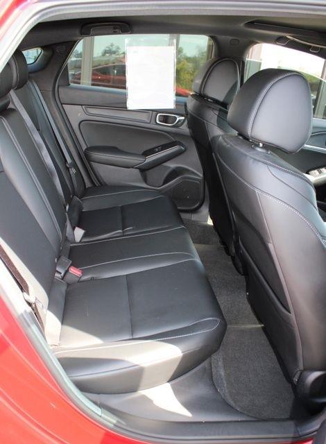 Acura Integra CVT w/A-Spec Technology Package 2024