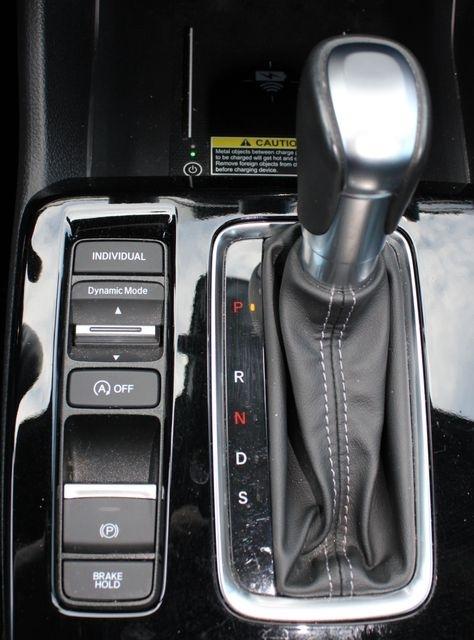 Acura Integra CVT w/A-Spec Technology Package 2024