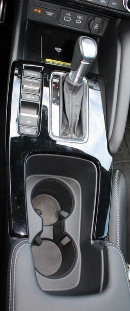 Acura Integra CVT w/A-Spec Technology Package 2024