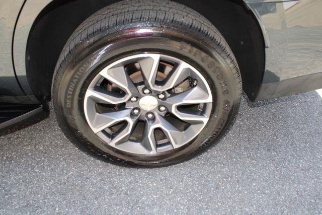 Chevrolet Tahoe 2WD 4dr LT 2021