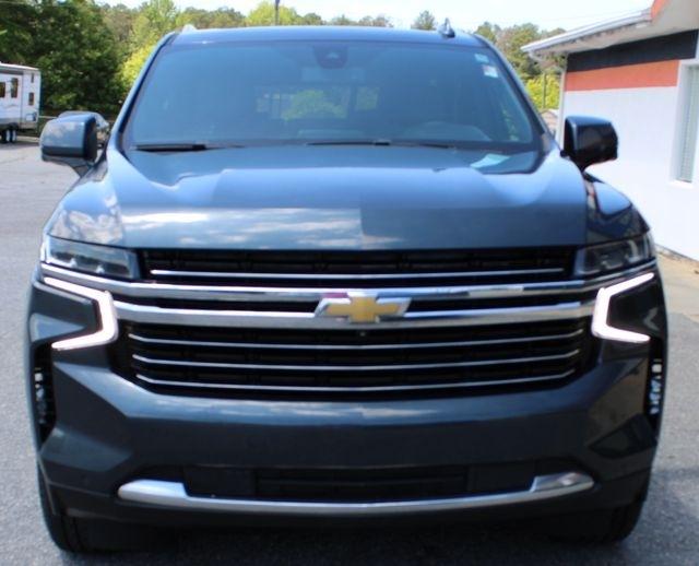 Chevrolet Tahoe 2WD 4dr LT 2021
