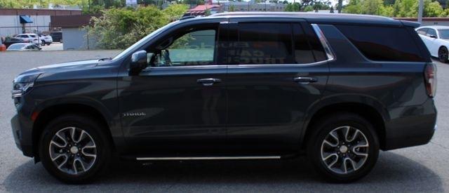 Chevrolet Tahoe 2WD 4dr LT 2021