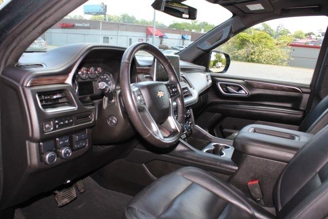 Chevrolet Tahoe 2WD 4dr LT 2021