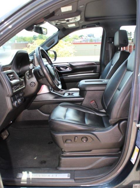 Chevrolet Tahoe 2WD 4dr LT 2021