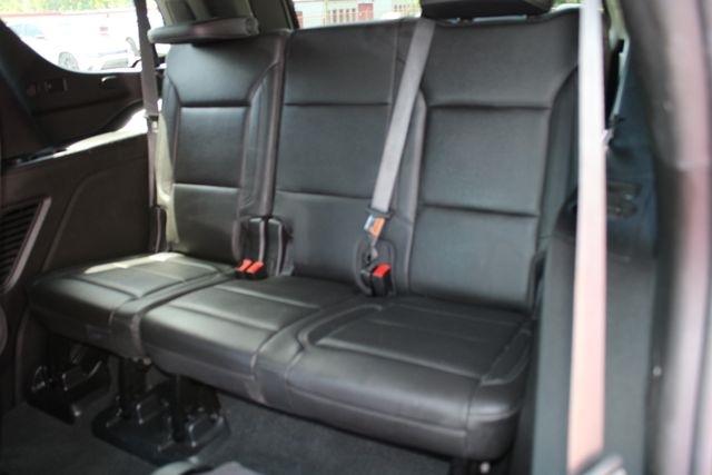 Chevrolet Tahoe 2WD 4dr LT 2021