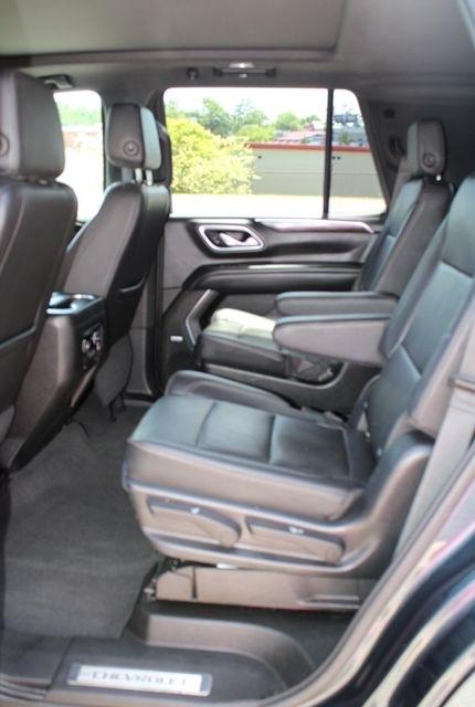 Chevrolet Tahoe 2WD 4dr LT 2021