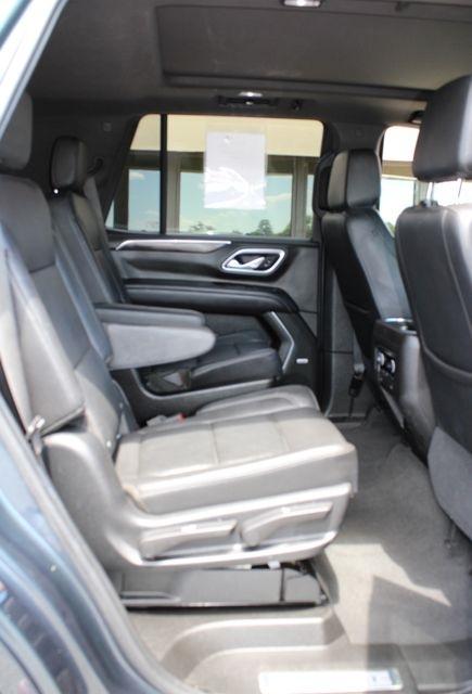 Chevrolet Tahoe 2WD 4dr LT 2021