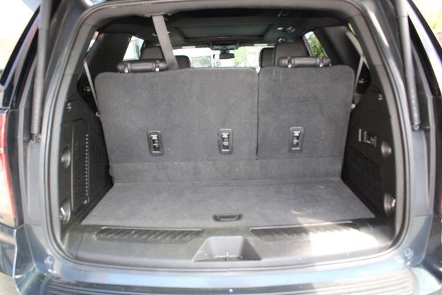 Chevrolet Tahoe 2WD 4dr LT 2021