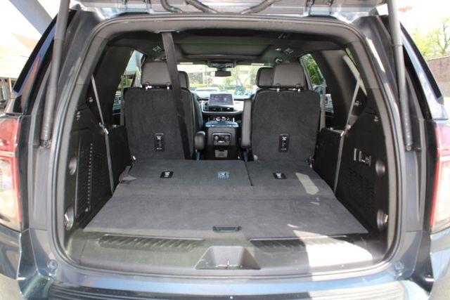 Chevrolet Tahoe 2WD 4dr LT 2021