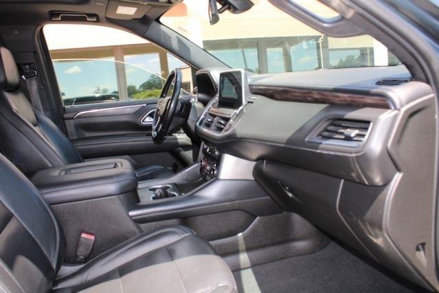 Chevrolet Tahoe 2WD 4dr LT 2021