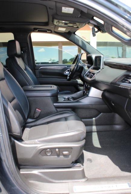 Chevrolet Tahoe 2WD 4dr LT 2021