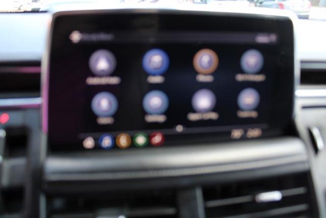 Chevrolet Tahoe 2WD 4dr LT 2021