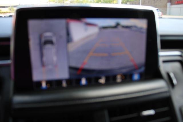 Chevrolet Tahoe 2WD 4dr LT 2021