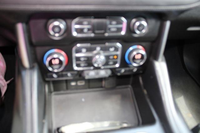 Chevrolet Tahoe 2WD 4dr LT 2021