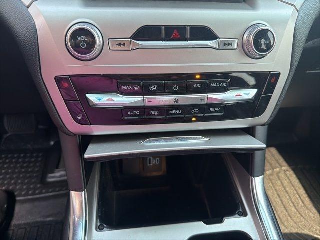 Ford Explorer XLT RWD 2022