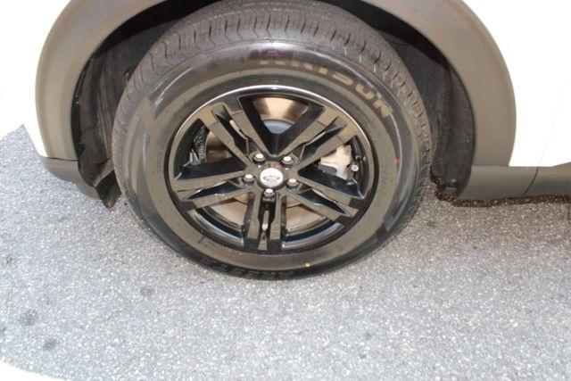 Ford Explorer XLT RWD 2022