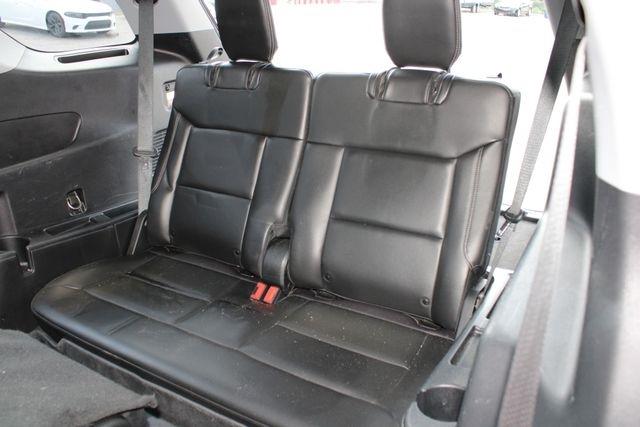 Ford Explorer XLT RWD 2022