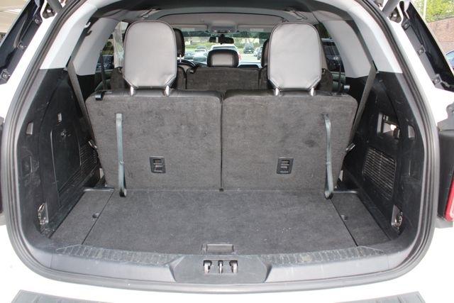 Ford Explorer XLT RWD 2022