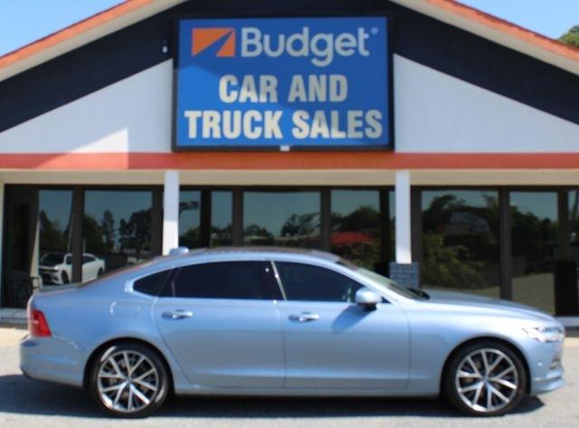 Volvo S90 T5 FWD Momentum 2018